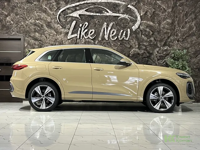 Audi Q5 (2025)