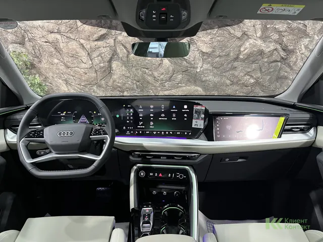 Audi Q5 (2025)