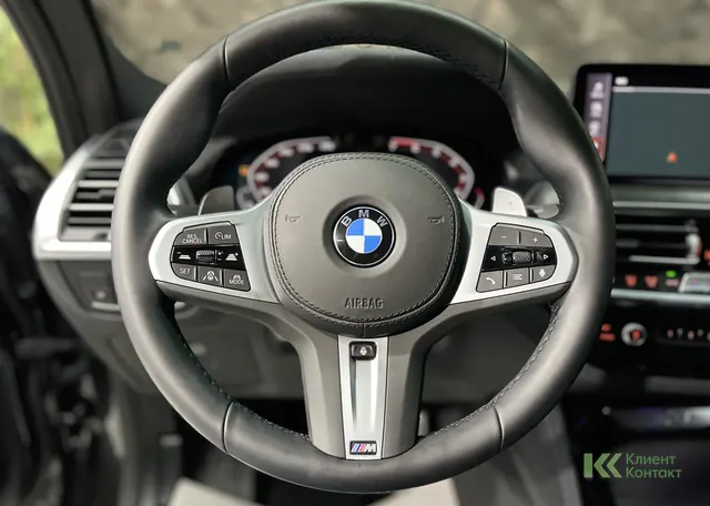 BMW X4 (2024)