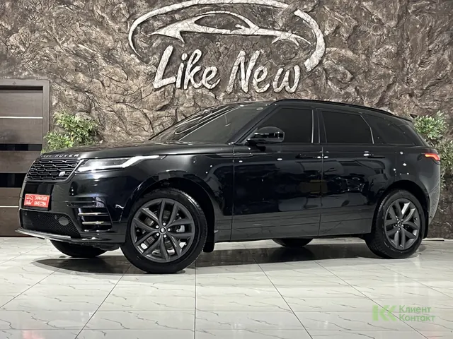 Land Rover Range Rover Velar (2024)