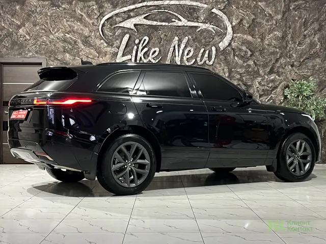 Land Rover Range Rover Velar (2024)
