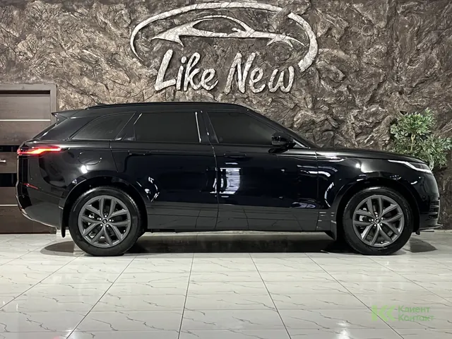 Land Rover Range Rover Velar (2024)