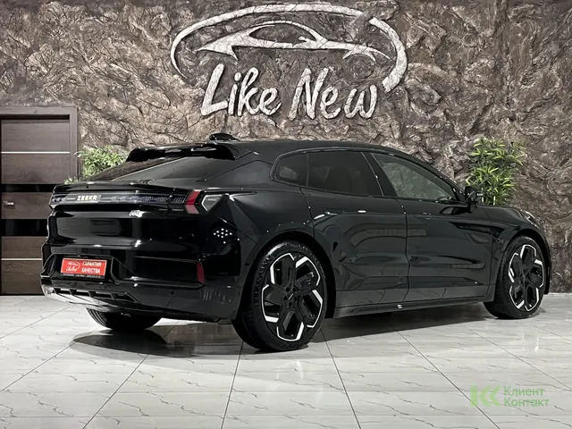 Zeekr 001 (2023)