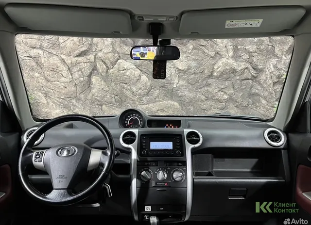 Great Wall Hover M2 (2013)