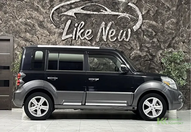 Great Wall Hover M2 (2013)