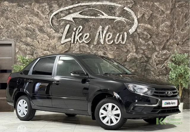 ВАЗ (Lada) Granta (2024)