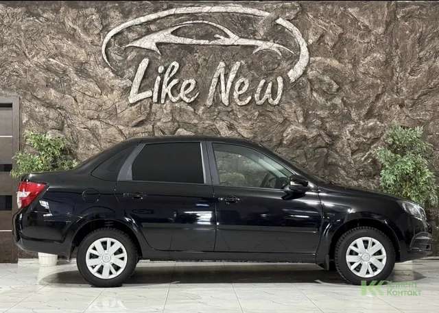 ВАЗ (Lada) Granta (2024)