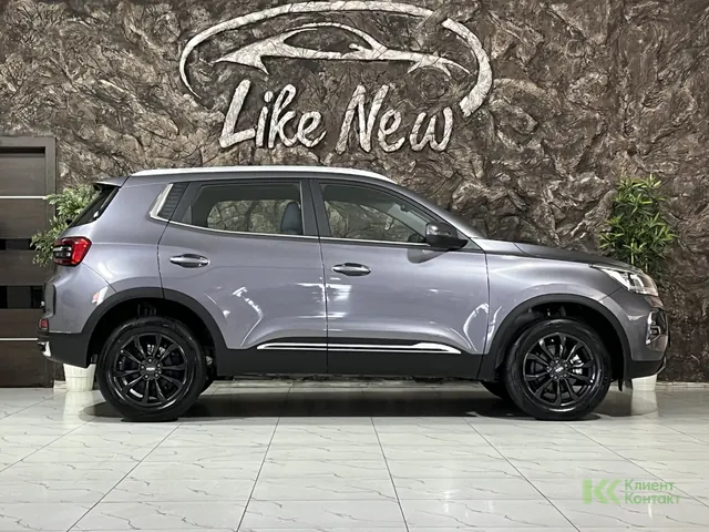 Chery Tiggo 4 Pro (2023)