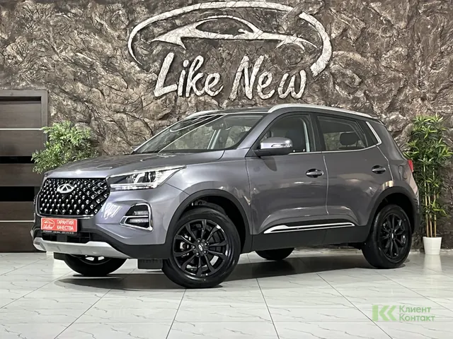 Chery Tiggo 4 Pro (2023)