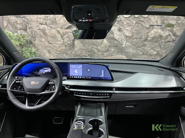 Cadillac XT5 (2025)