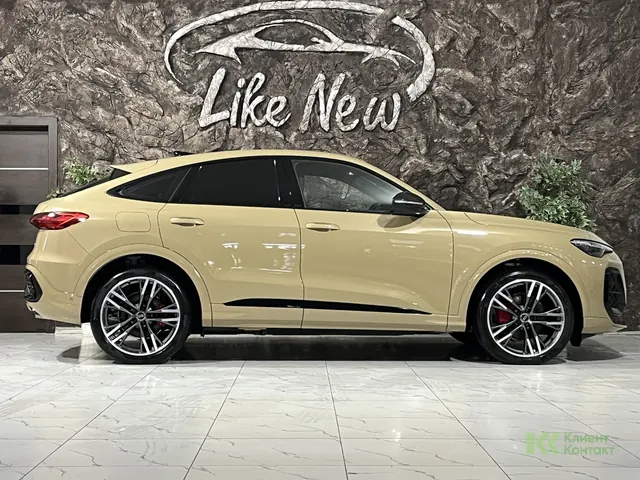 Audi Q5 Sportback (2025)