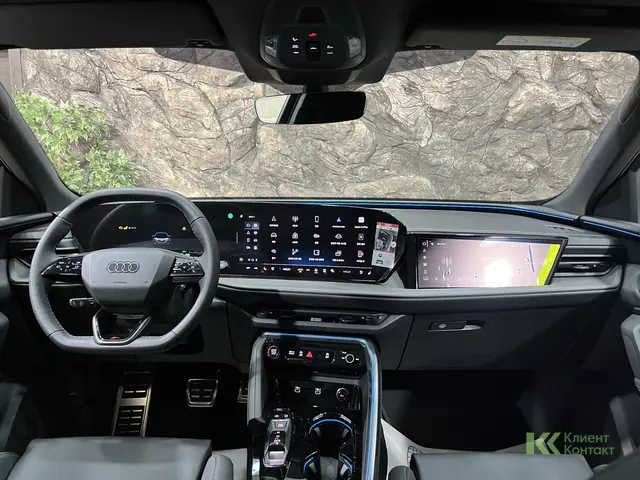 Audi Q5 Sportback (2025)