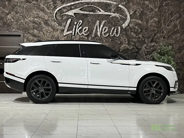 Land Rover Range Rover Velar (2024)
